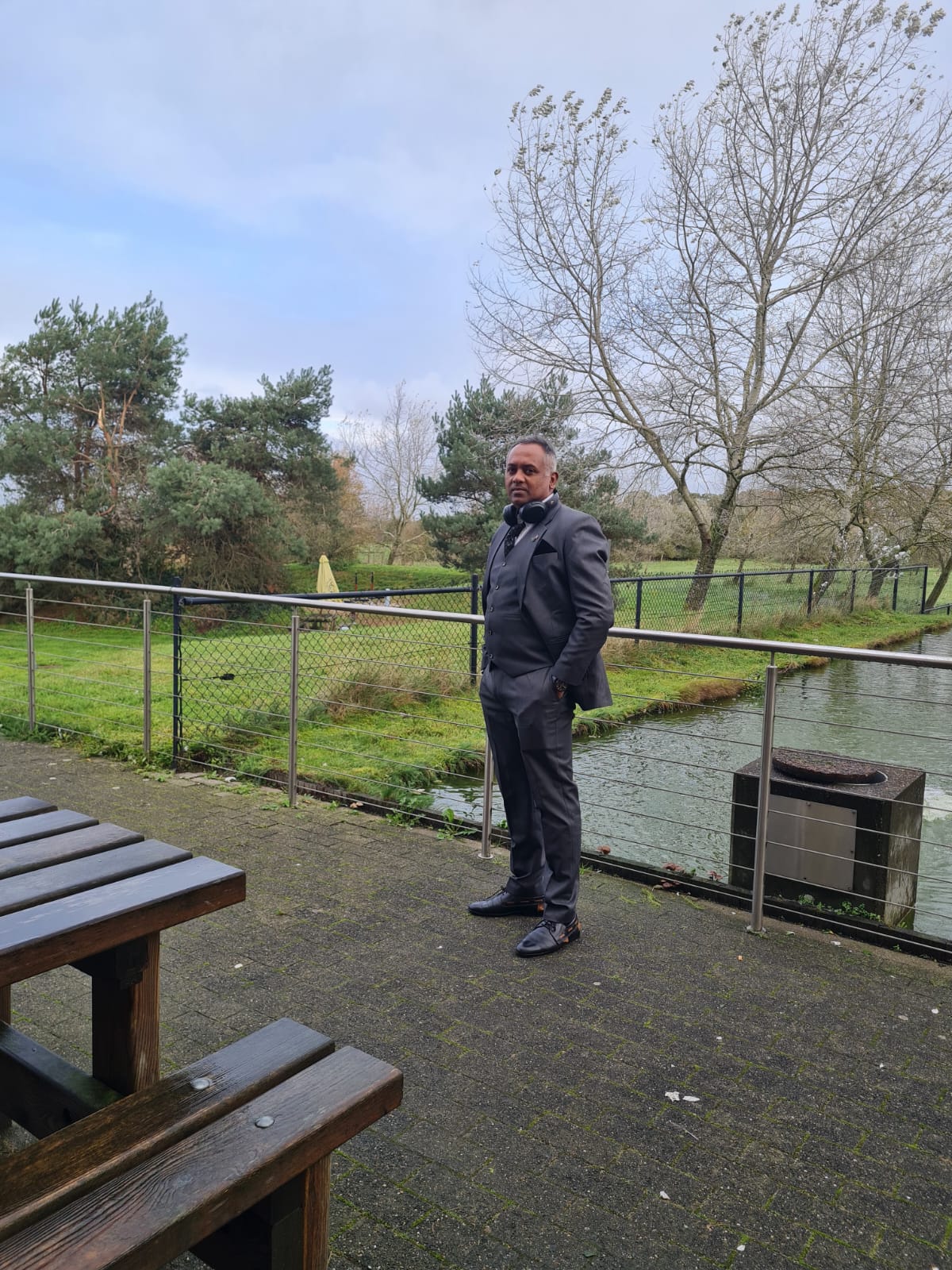 SK ABU MAHADI in Turkey